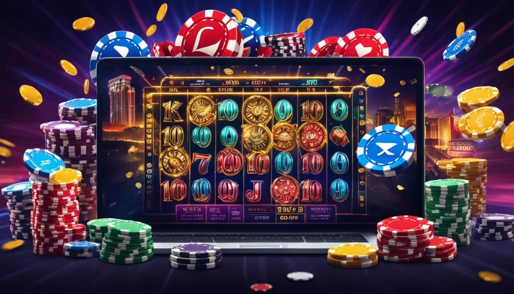 Các tính năng nổi bật của 4466club login