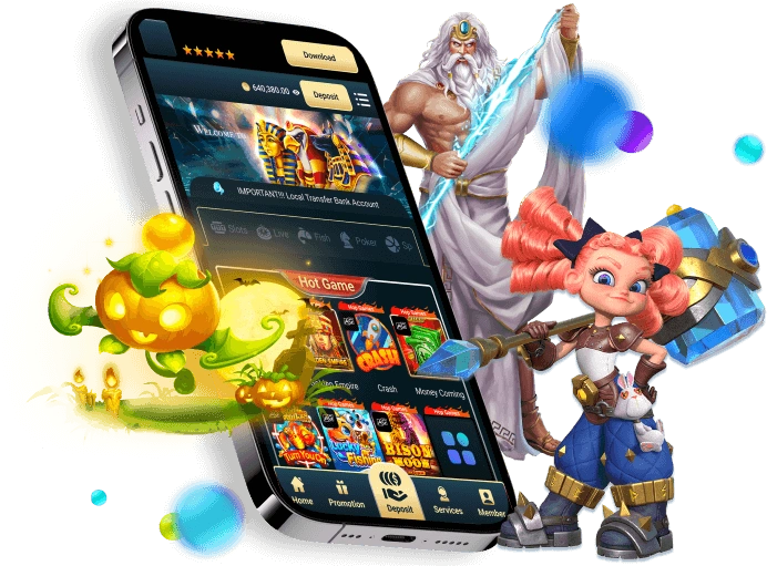 Sự kiện đặc biệt 4466club