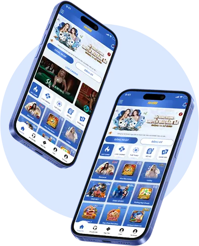 Mã QR tải 4466club Android