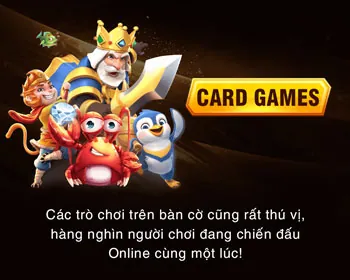 Biểu tượng các trò chơi đa dạng tại 4466club